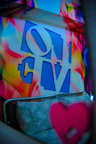 LOOVE HOTEL – Photos 3