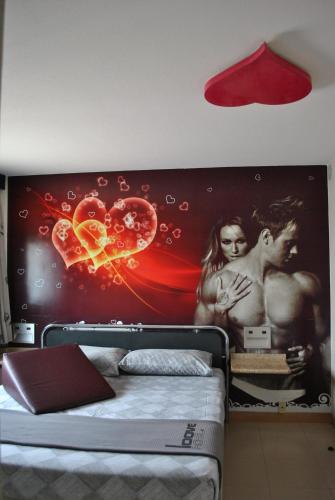 LOOVE HOTEL – Photos 2