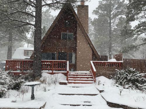Flagstaff Chalet – Fotos 5
