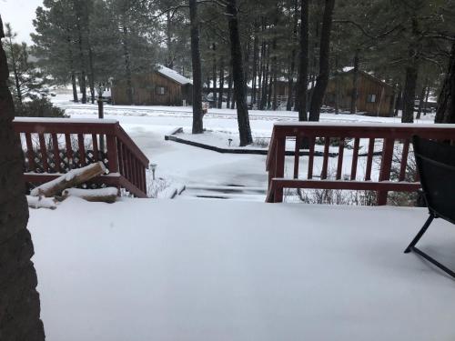 Flagstaff Chalet – Fotos 3