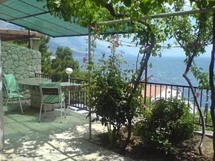 Apartment Mark - sea view & terrace – Photos 2