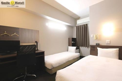 Smile Smart Inn Hakata