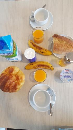 Hospedaje Bahía de San Simon, Redondela – Bijgewerkte prijzen ...