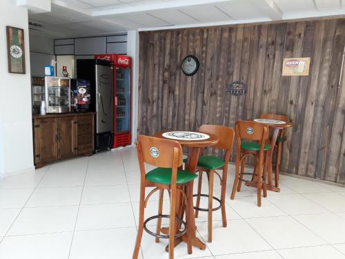 Hotel Silver Gold – Photos 5