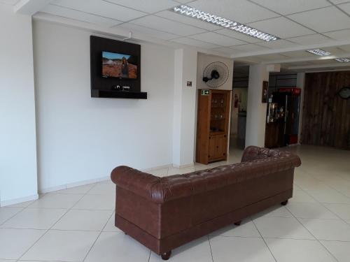 Hotel Silver Gold – Photos 4