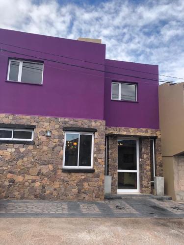 Hotel boutique urku wasi