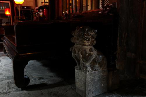 Fotografie z fotogalerie ubytování Pingyao Yide Hotel v destinaci Pching-jao