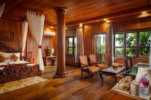 Foto da galeria de Ta Prohm Hotel & Spa em Siem Reap