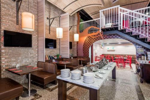 TRYP by Wyndham New York City Times Square - Midtown Image