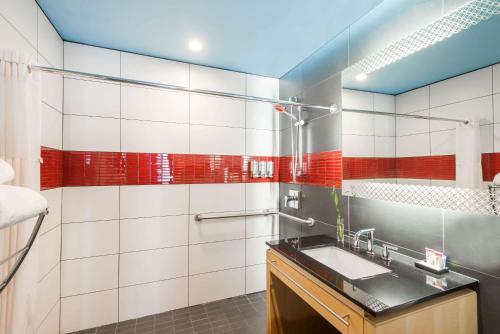 Bany a TRYP by Wyndham New York City Times Square - Midtown