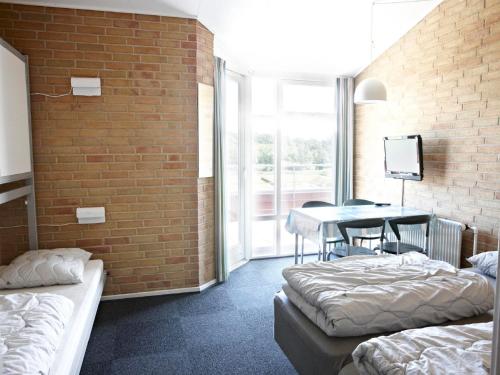 Gallery image of Danhostel Fredericia in Fredericia