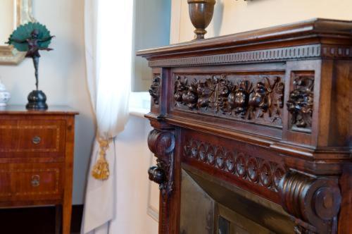 Φωτογραφία από το άλμπουμ του Villa Cicolina στο Μοντεπουλτσιάνο