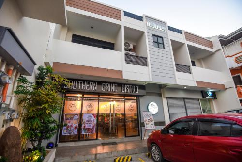 Gallery image of ETT HomeTel in Kalibo