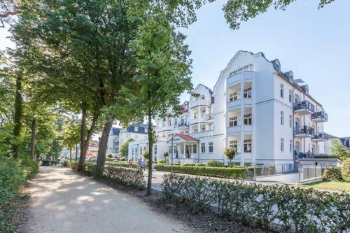 Appartmenthaus Miramare, Kühlungsborn – Aktualisierte Preise für 2023