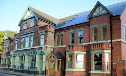 The Aston Tavern photo 9