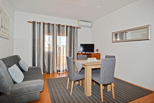 Apartman Nina