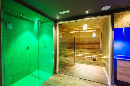 Hotel Cime D'Oro photo 2