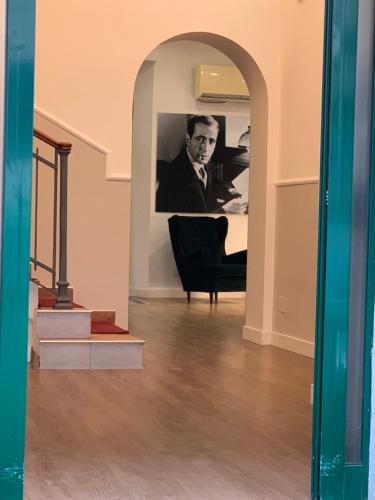 Fotografie z fotogalerie ubytování Hotel Bogart 2 v Miláně
