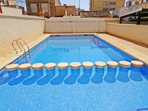 BITACORA PILES - Junto a la Playa, Piles – Updated 2023 Prices