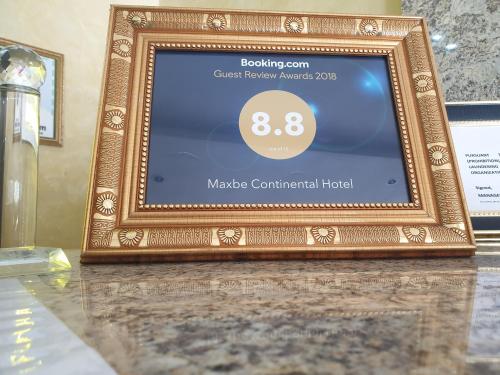 Maxbe Continental Hotel – Photos 3