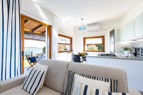 Villa Smeralda sul mare photo 2