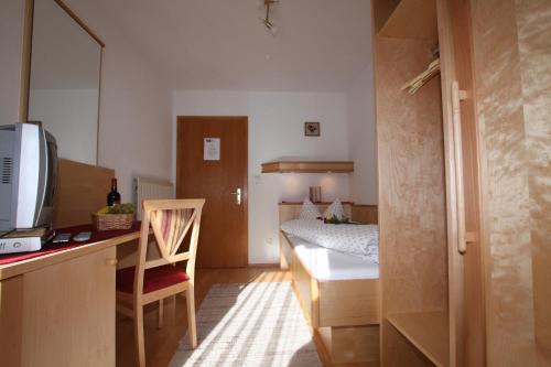 Fotografie z fotogalerie ubytování Pension Holzmann v destinaci Leutasch