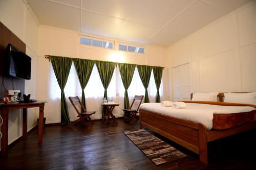 Gallery image of Mid Pine Home Stay in Shillong