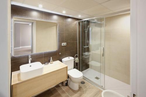 Fantastic Apartment Next To Guadalmina Golf Course In Marbella photo 10