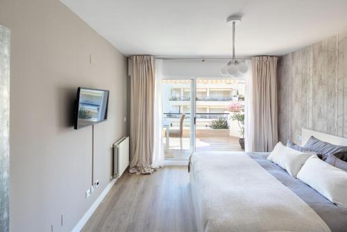 Fantastic Apartment Next To Guadalmina Golf Course In Marbella photo 3