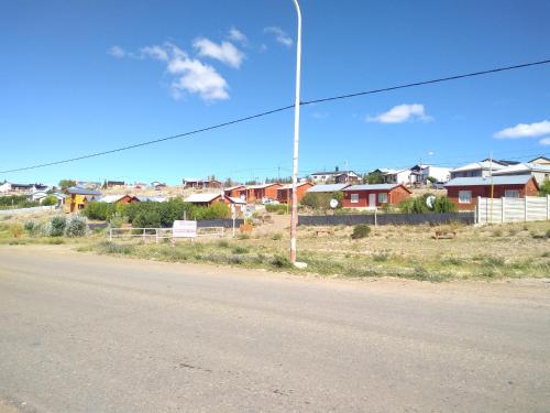 Cabañas Micaela - KAU SORKEN