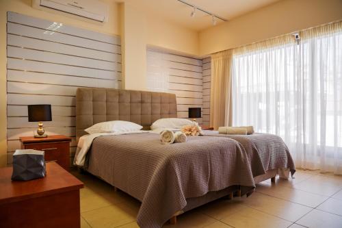 Gallery image of Athens City Center Apartments in Athens