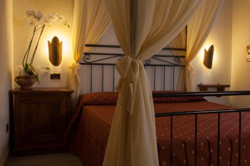Gallery image of Boutique Hotel Ilio in SantʼAndrea