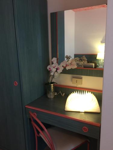 Φωτογραφία από το άλμπουμ του Hotel Storione στο Τζεσόλο Λίντο