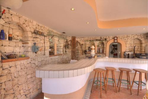 Galeriebild der Unterkunft Villa Prestige in Benissa