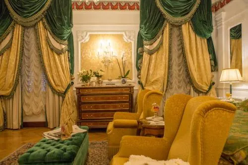 Grand Hotel Majestic gia' Baglioni photo 65