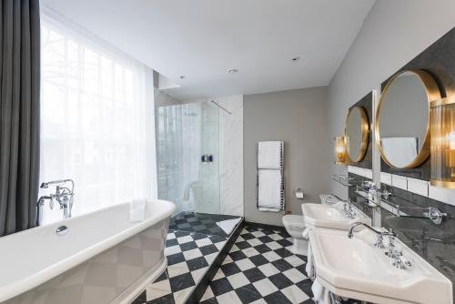 Edgbaston House photo 24
