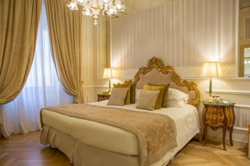 Grand Hotel Majestic gia' Baglioni photo 87