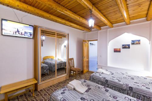 Imagen de la galería de Porso Boutique Hotel, en Bukhara