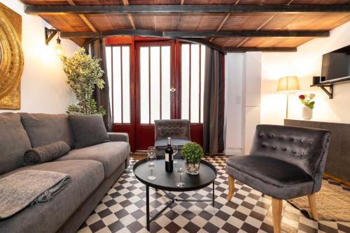 Architect's Triplex - Haut Marais