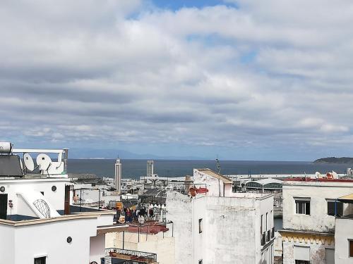 Gallery image of FUENTES in Tangier