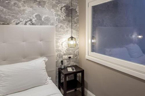 Bell Tower Studio Apartment