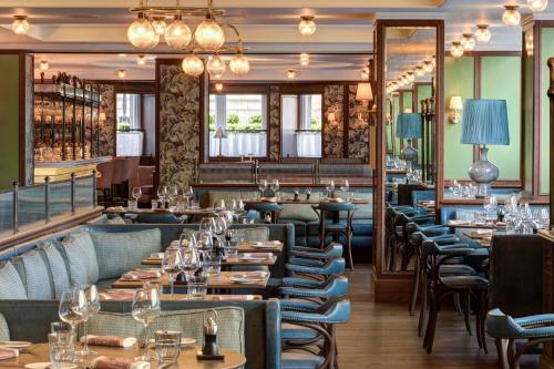 The Balmoral Hotel photo 19