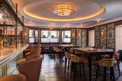The Balmoral Hotel photo 18