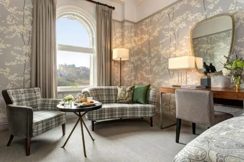 The Balmoral Hotel photo 6