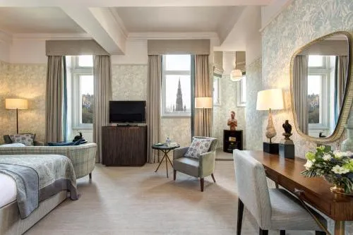The Balmoral Hotel photo 5