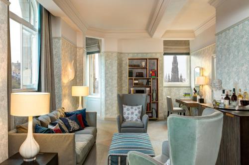 The Balmoral Hotel photo 42