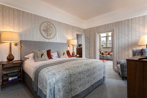 The Balmoral Hotel photo 33