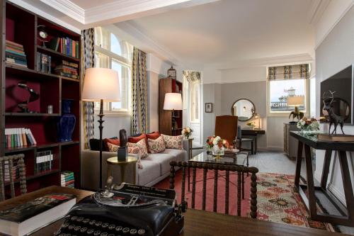 The Balmoral Hotel photo 31