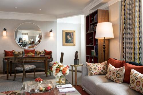 The Balmoral Hotel photo 32