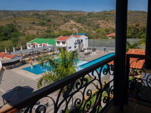 Hotel Majams Resort – Photos 4